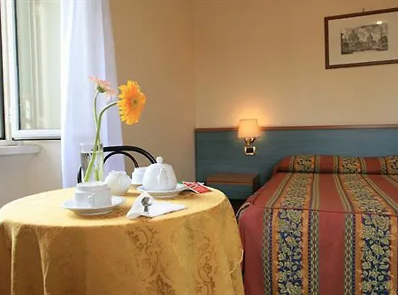 Hotel Stella Roma