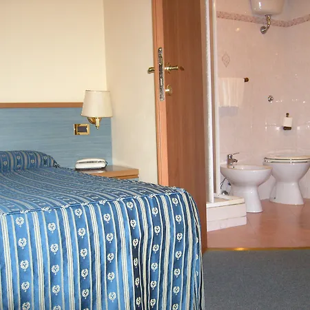 Hotel Stella Rome