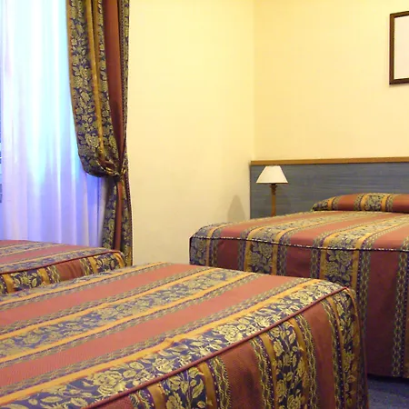 Stella 3* Rome