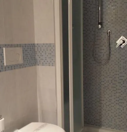 Stella Hotel Rome