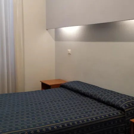 Stella Hotel Rome