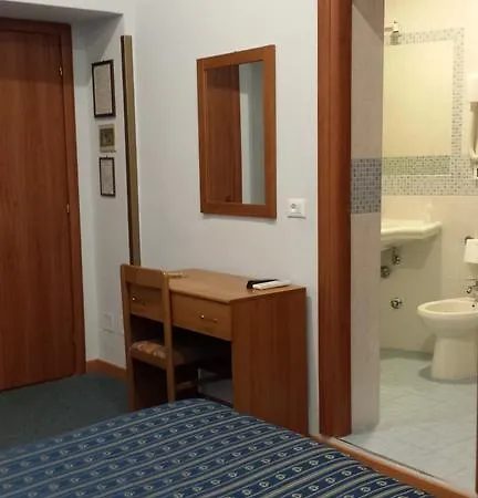 Hotel Stella Rome