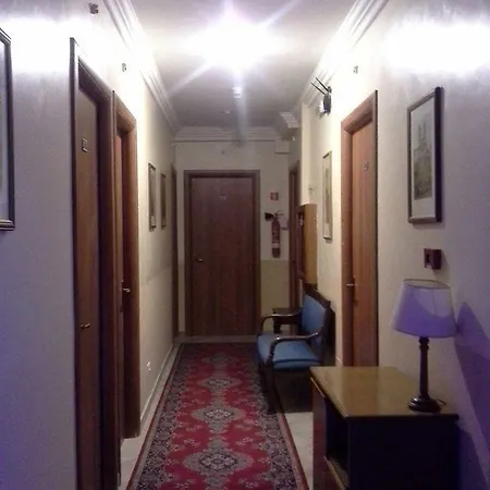Hotel Stella 3*