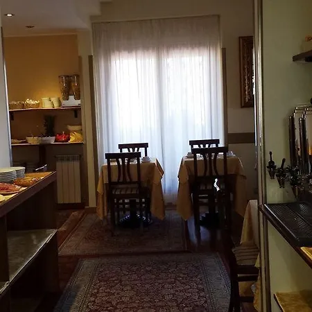 Hotel Stella 3*