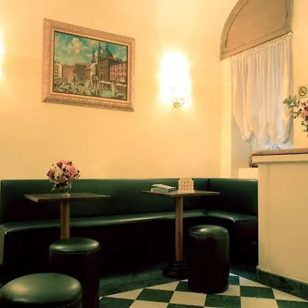 Hotel Stella Roma