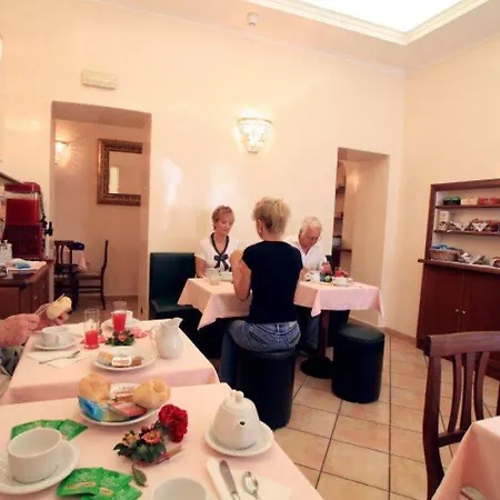 Hotel Stella 3*