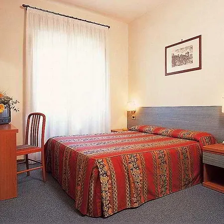 Hotel Stella Rome