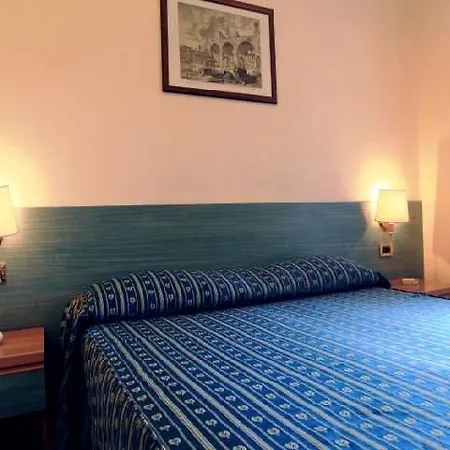 Stella Hotel Rome