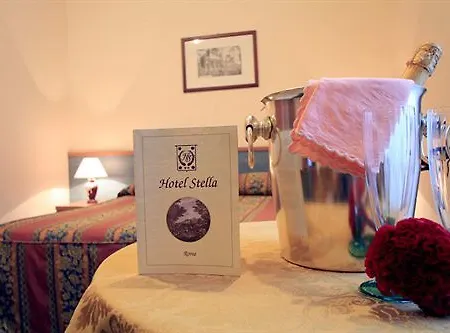Stella Hotel 3*