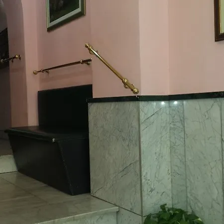 Stella Hotel Rome
