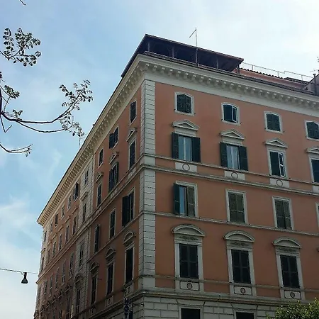 Hotel Stella