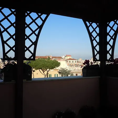 Hotel Stella Rome