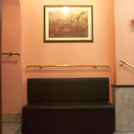 Stella Hotel 3*
