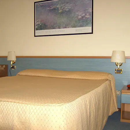Stella Hotel