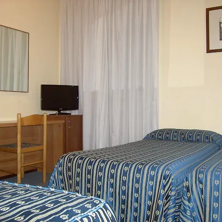 Stella Hotel
