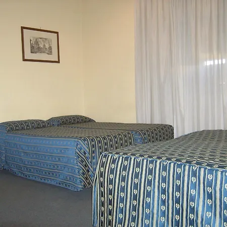 Hotel Stella 3*