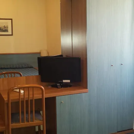 Stella 3* Rome