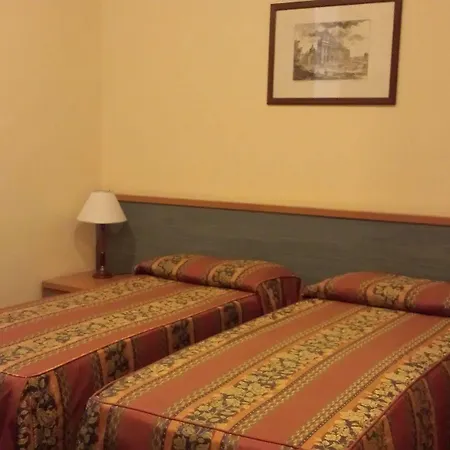 Hotel Stella Rome