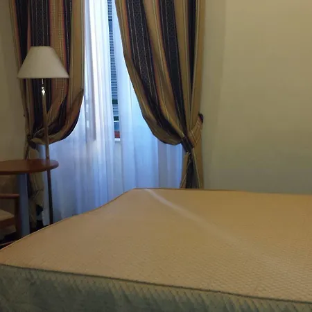 Stella Hotel Rome