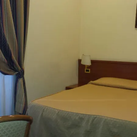 Stella Hotel Rome