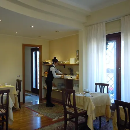 Stella Hotel