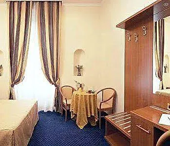 Hotel Stella Rom