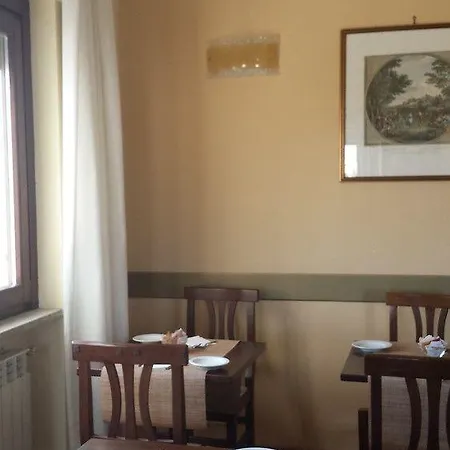 Hotel Stella 3*