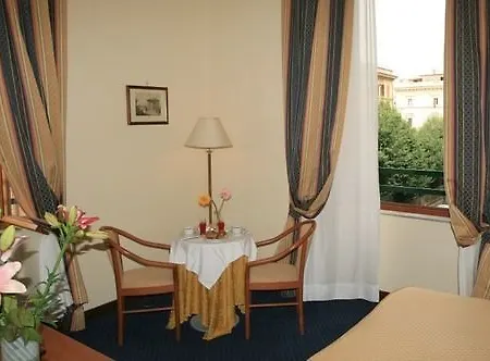 Stella 3* Rome