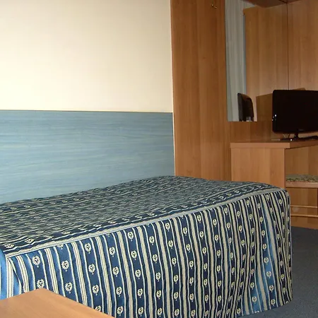 Stella Hotel